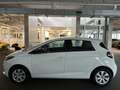 Renault ZOE Life inkl. Batterie Klima Fenster el. Weiß - thumbnail 2