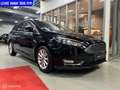 Ford Focus Wagon 1.0 Titanium NAVI LEER ELEK STOEL.PDC CRUISE Schwarz - thumbnail 2