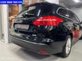 Ford Focus Wagon 1.0 Titanium NAVI LEER ELEK STOEL.PDC CRUISE Schwarz - thumbnail 4