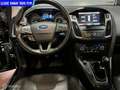 Ford Focus Wagon 1.0 Titanium NAVI LEER ELEK STOEL.PDC CRUISE Schwarz - thumbnail 18