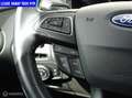 Ford Focus Wagon 1.0 Titanium NAVI LEER ELEK STOEL.PDC CRUISE Schwarz - thumbnail 33