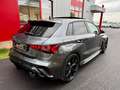 Audi RS3 RS3 Sportback 2.5 TFSI 400 S tronic 7 Quattro Grijs - thumbnail 6