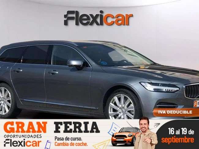 Volvo V90 T8 Inscription Twin AWD - foto 1