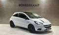 Opel Corsa E Color Edition * SHZ * PDC * SERVICE NEU* Blanc - thumbnail 1