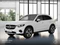 Mercedes-Benz GLC 300 e 4M AVANTG+PANO+360+AHK+TOTW+KEYLESS+9G Bianco - thumbnail 14