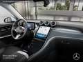 Mercedes-Benz GLC 300 e 4M AVANTG+PANO+360+AHK+TOTW+KEYLESS+9G Bianco - thumbnail 11