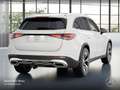 Mercedes-Benz GLC 300 e 4M AVANTG+PANO+360+AHK+TOTW+KEYLESS+9G Bianco - thumbnail 5
