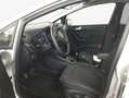 Ford Fiesta 1.0 EcoBoost Hybrid S&S TITANIUM Silber - thumbnail 7