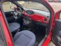 Fiat 500C Cabrio Club 1.0 Klima*Tempomat*CarPlay Rood - thumbnail 6