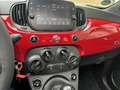 Fiat 500C Cabrio Club 1.0 Klima*Tempomat*CarPlay Rood - thumbnail 11