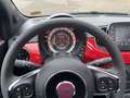 Fiat 500C Cabrio Club 1.0 Klima*Tempomat*CarPlay Rood - thumbnail 10