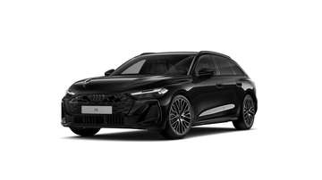 Avant 3.0 tfsi mhev+ sport attitude quattro 367cv