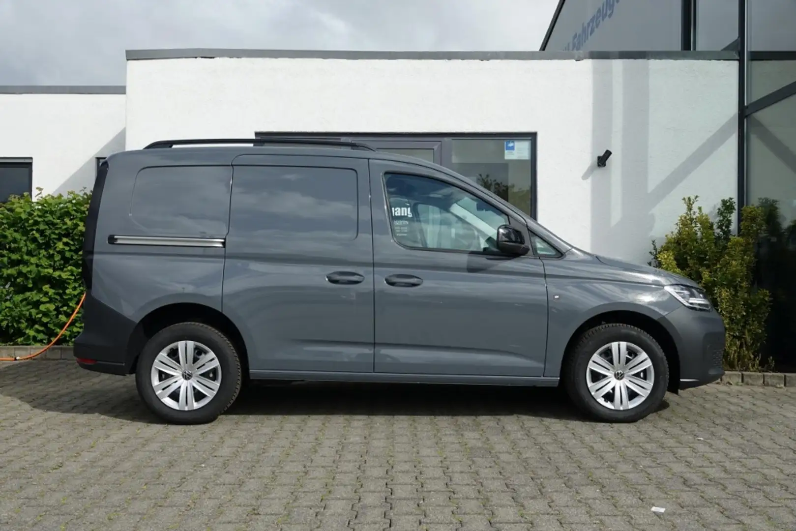 Volkswagen Caddy CARGO DSG UPE ca.: 42.900 EUR*!!! Grau - 2