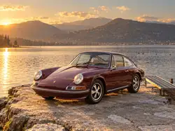 Porsche 912 Passo Corto *5 Marce*