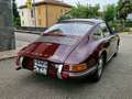 Porsche 912 Rouge - thumbnail 6