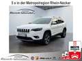 Jeep Cherokee Limited 2.2 MJet ACTIVE DRIVE Park-Assistent Nivea Blanc - thumbnail 1