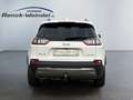 Jeep Cherokee Limited 2.2 MJet ACTIVE DRIVE Park-Assistent Nivea Blanc - thumbnail 4
