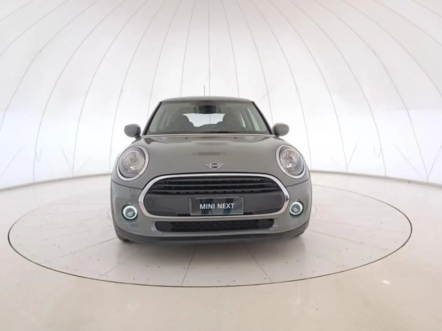 MINI One 1.5 TwinPower Turbo One Business - 2