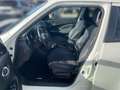 Nissan Juke JUKE 1.6l CVT 4x2 BOSE GJR TEMP BT NAVI EL.FH Weiß - thumbnail 7