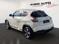 Nissan Juke JUKE 1.6l CVT 4x2 BOSE GJR TEMP BT NAVI EL.FH Weiß - thumbnail 4