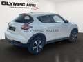 Nissan Juke JUKE 1.6l CVT 4x2 BOSE GJR TEMP BT NAVI EL.FH Weiß - thumbnail 3