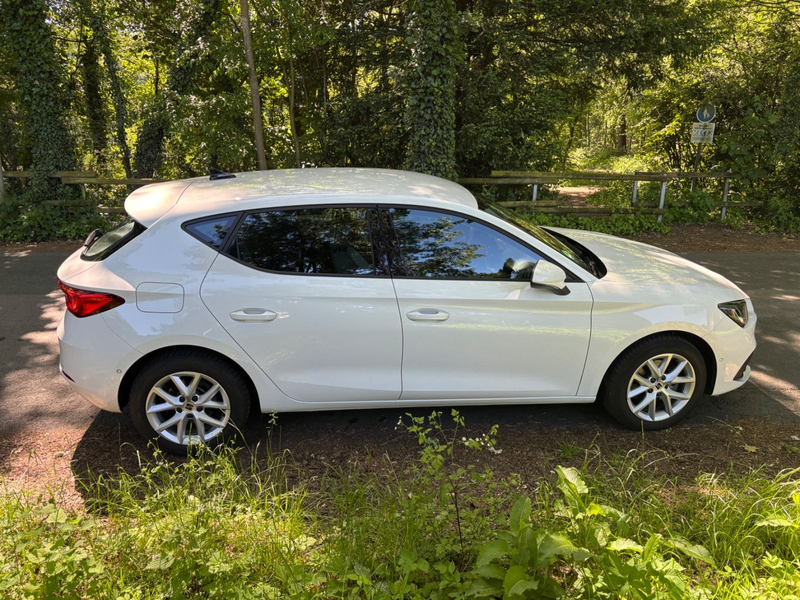 Photo du véhicule