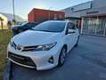 Toyota Auris Auris 1,8 VVT-i Hybrid Lounge Blanc - thumbnail 3
