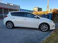 Toyota Auris Auris 1,8 VVT-i Hybrid Lounge Blanc - thumbnail 4
