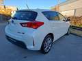 Toyota Auris Auris 1,8 VVT-i Hybrid Lounge Blanc - thumbnail 5