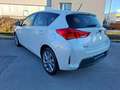 Toyota Auris Auris 1,8 VVT-i Hybrid Lounge Blanc - thumbnail 7