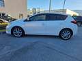 Toyota Auris Auris 1,8 VVT-i Hybrid Lounge Blanc - thumbnail 8
