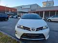 Toyota Auris Auris 1,8 VVT-i Hybrid Lounge Blanc - thumbnail 2