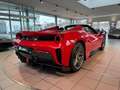 Ferrari 488 Spider  CARBON/LIFT/KAMERA/1HAND Rot - thumbnail 12