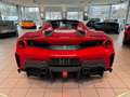 Ferrari 488 Spider  CARBON/LIFT/KAMERA/1HAND Rot - thumbnail 10