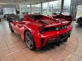 Ferrari 488 Spider  CARBON/LIFT/KAMERA/1HAND Rot - thumbnail 7