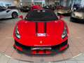 Ferrari 488 Spider  CARBON/LIFT/KAMERA/1HAND Rot - thumbnail 4