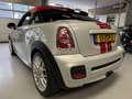 MINI John Cooper Works Coupe Mini 1.6 Harman Kardon, Recaro, Navi Zilver - thumbnail 2