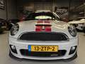 MINI John Cooper Works Coupe Mini 1.6 Harman Kardon, Recaro, Navi Zilver - thumbnail 5