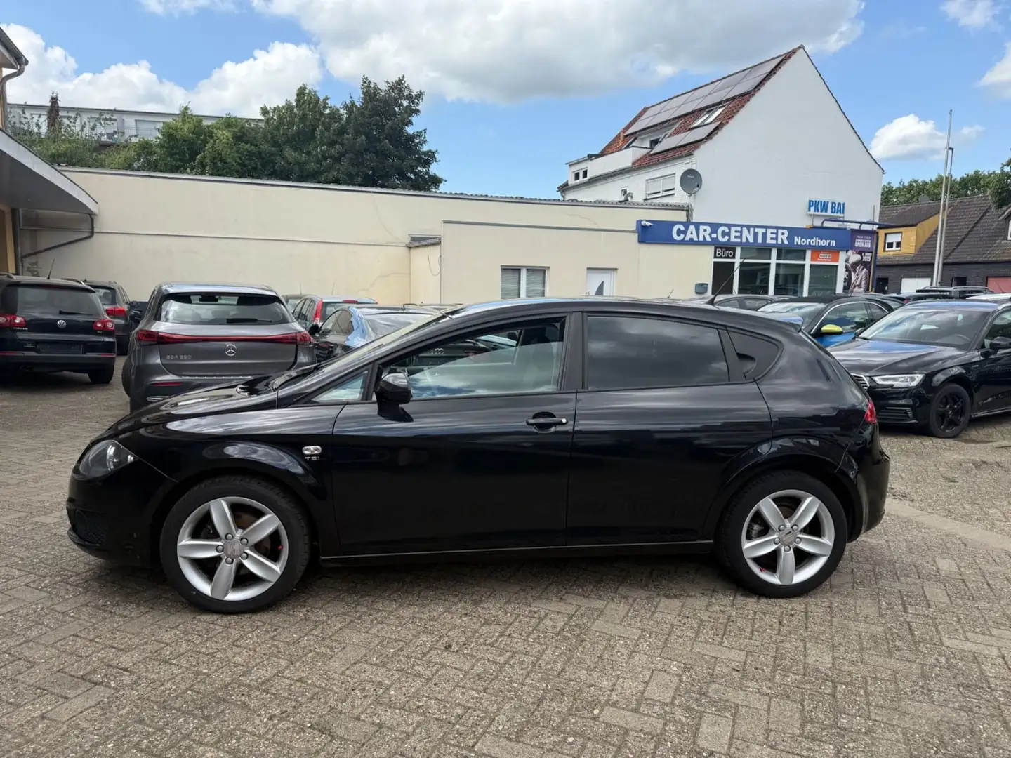 SEAT Leon Stylance / Style*MFL*KLIMAAUTOMATIK*** - 2