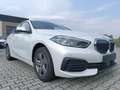 BMW 116 Serie 1  benzina  5p. Bianco - thumbnail 2
