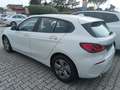 BMW 116 Serie 1  benzina  5p. Bianco - thumbnail 5