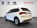 Skoda Kamiq 1.0 TSI Ambition 81kW DSG Blanco - thumbnail 4