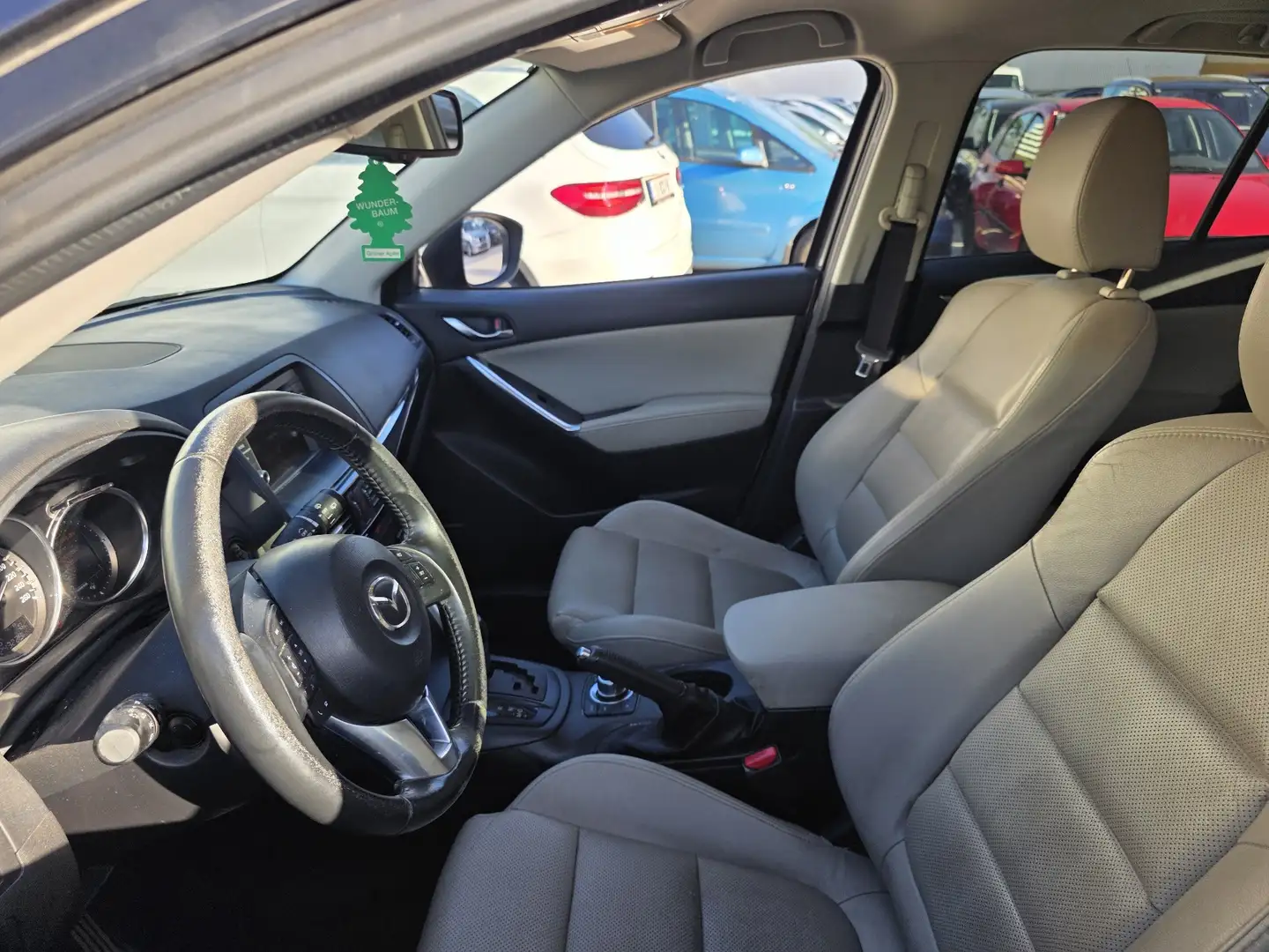Mazda CX-5 CD175 AWD Revolution Aut. - 2