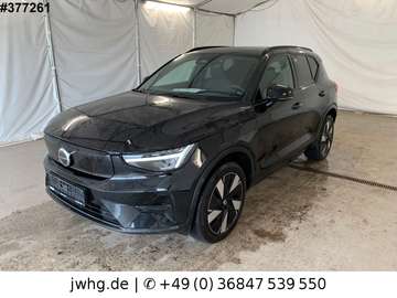 EX 40 TWIN AWD Plus Dark ACC |KAMERA | STANDHZ