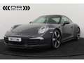 Porsche 911 50 th JAHRE EDITION - COLLECTORS ITEM - POWERKIT - Сірий - thumbnail 1