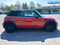 MINI One Cabrio 1.6 Chili Red - wenig km mit Klimaanlage Rot - thumbnail 10
