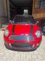 MINI One Cabrio 1.6 Chili Red - wenig km mit Klimaanlage Rot - thumbnail 1