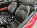 MINI One Cabrio 1.6 Chili Red - wenig km mit Klimaanlage Rot - thumbnail 14