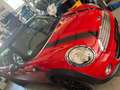 MINI One Cabrio 1.6 Chili Red - wenig km mit Klimaanlage Rot - thumbnail 3