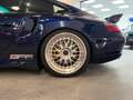 Porsche 996 Turbo 9FF *740 PS / 127.000.-€ Umbaukosten* Blau - thumbnail 4
